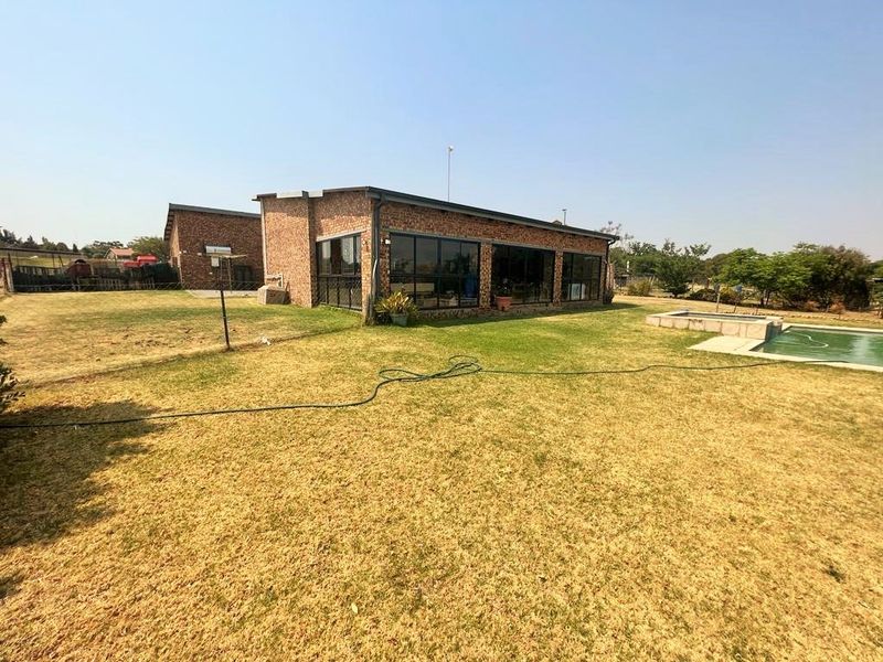 TWO FOR THE PRICE OF ONE- OFF THE GRID - Photo 4