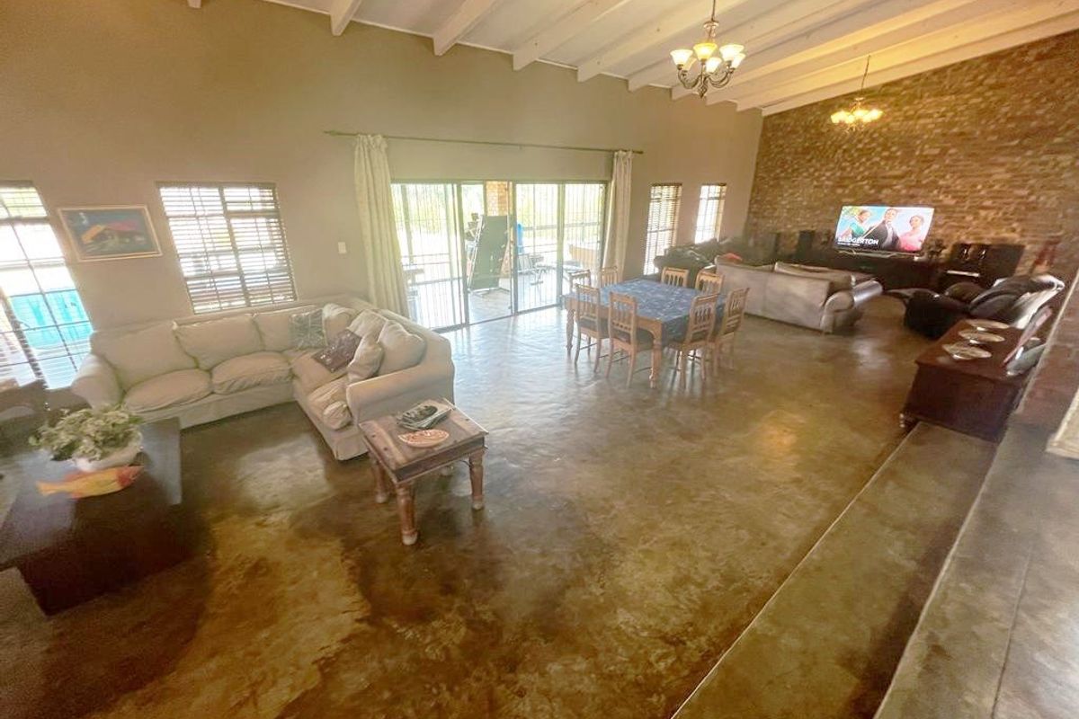 TWO FOR THE PRICE OF ONE- OFF THE GRID - Photo 5