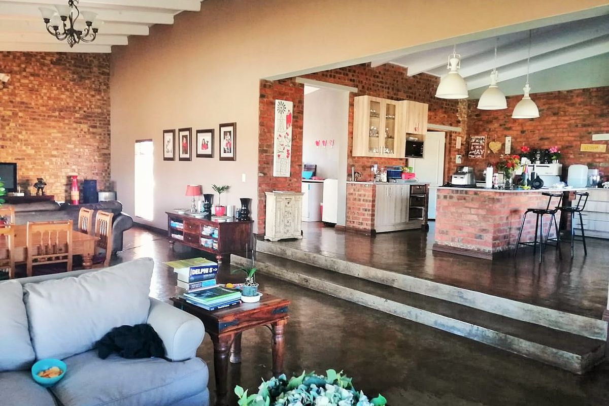 TWO FOR THE PRICE OF ONE- OFF THE GRID - Photo 2