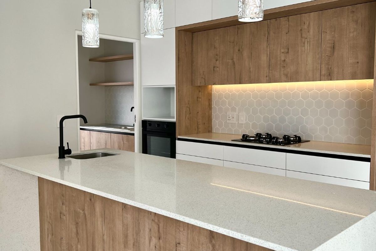 PLOT and Plan in Sandown – No Transfer Duty. 4 Bedroom, 3 Bathroom Home. - Photo 4