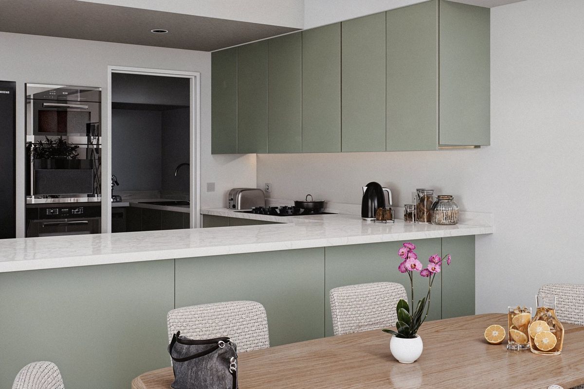 PLOT and PLAN in Sandown – 4 bedroom, 3 bathroom Home – NO Transfer Duty. - Photo 2