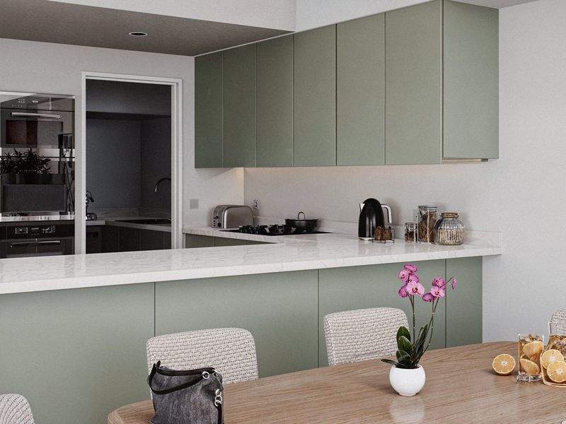 PLOT and PLAN in Sandown – 4 bedroom, 3 bathroom Home – NO Transfer Duty. - Photo 2