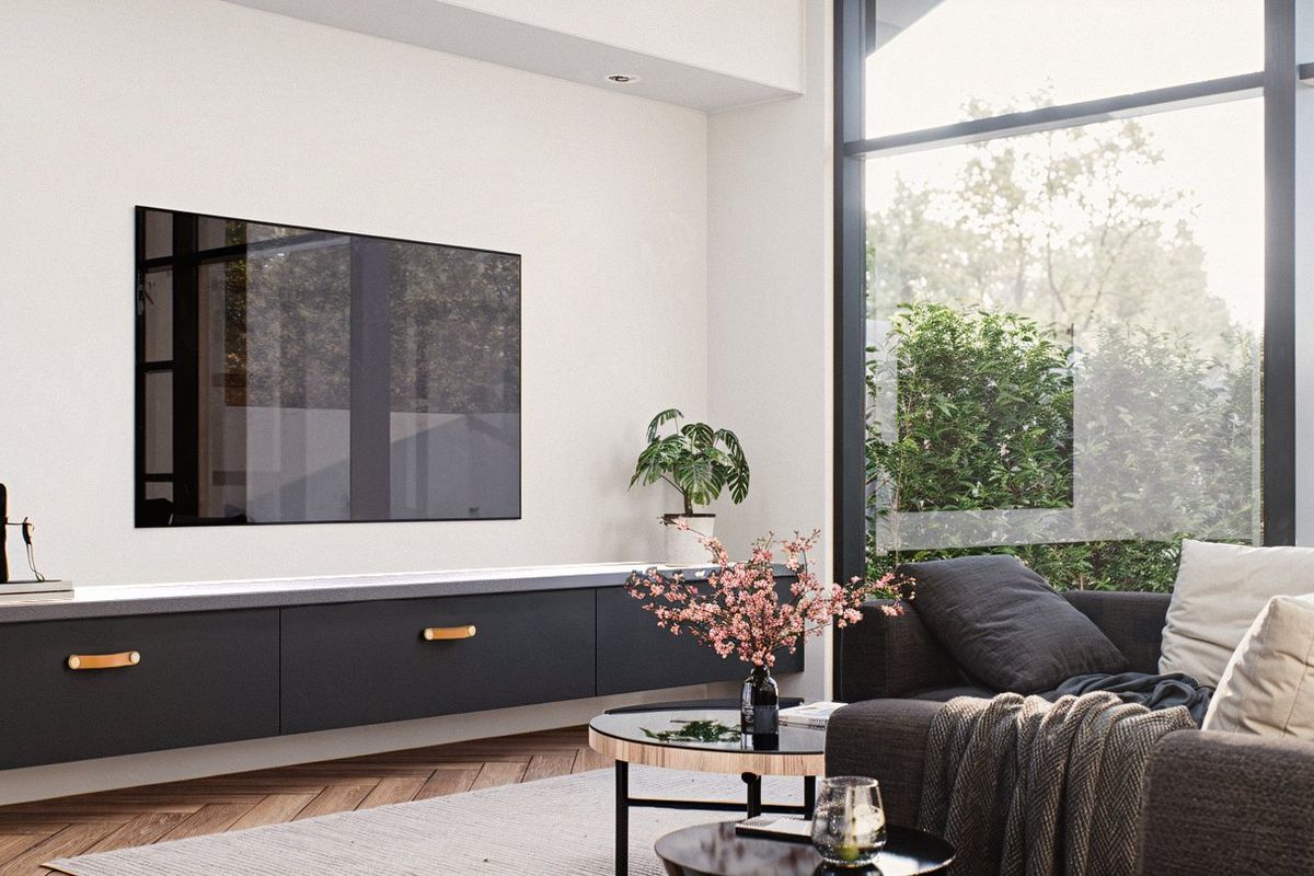 PLOT and PLAN in Sandown – 4 bedroom, 3 bathroom Home – NO Transfer Duty. - Photo 3