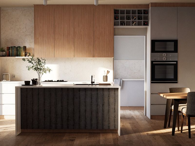 PLOT and Plan – No Transfer Duty. 3 Bedroom, 3 Bathroom Home in Sandown. - Photo 2