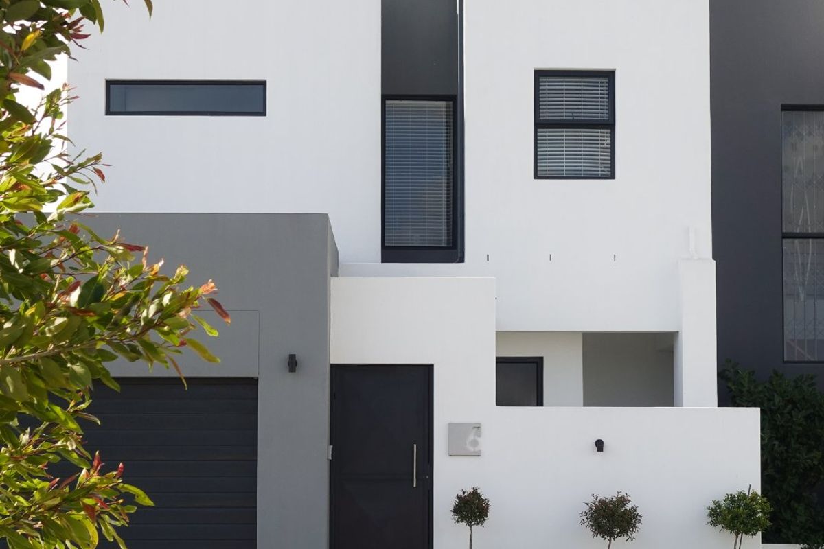 PLOT and Plan – No Transfer Duty. 3 Bedroom, 3 Bathroom Home in Sandown. - Photo 5