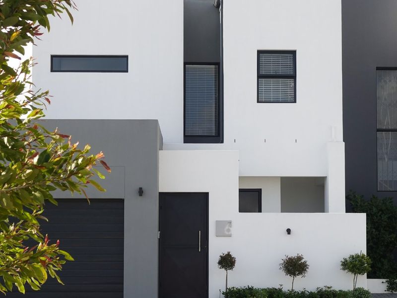 PLOT and Plan – No Transfer Duty. 3 Bedroom, 3 Bathroom Home in Sandown. - Photo 5