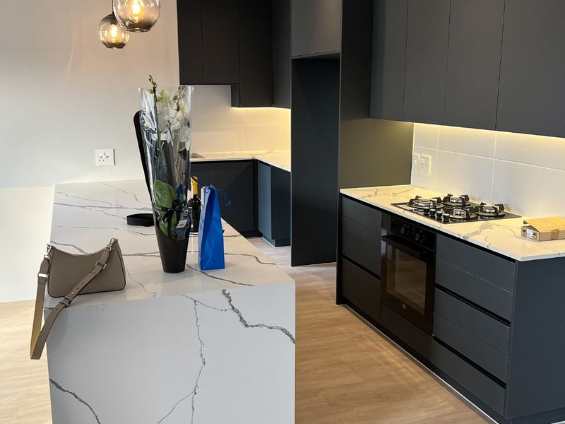 PLOT and Plan – No Transfer Duty. 3 Bedroom, 3 Bathroom Home in Sandown. - Photo 8