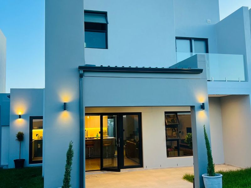 PLOT and Plan – No Transfer Duty. 3 Bedroom, 3 Bathroom Home in Sandown. - Photo 6