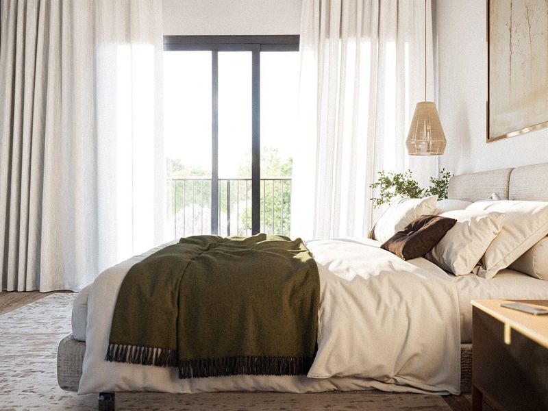 PLOT and Plan – No Transfer Duty. 3 Bedroom, 3 Bathroom Home in Sandown. - Photo 4