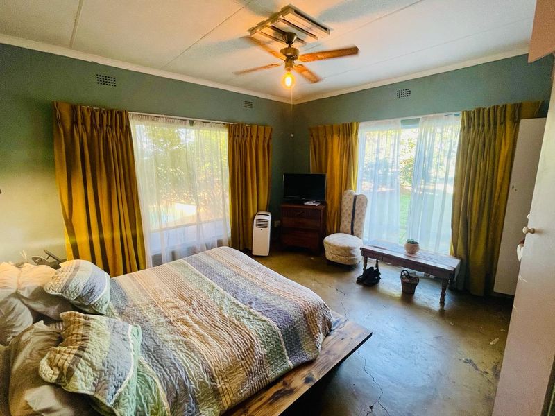 15.64-HECTARE FARM IN VASTFONTEIN - Photo 10