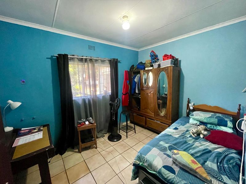 15.64-HECTARE FARM IN VASTFONTEIN - Photo 8