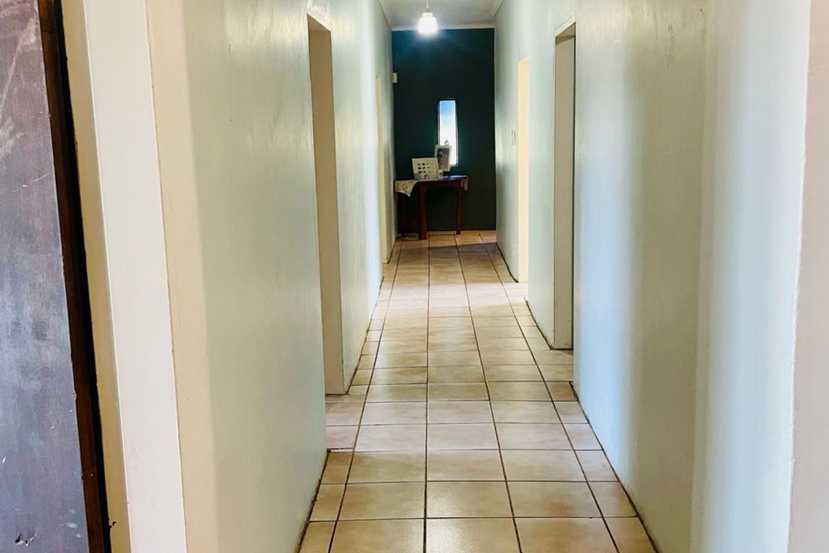 15.64-HECTARE FARM IN VASTFONTEIN - Photo 5