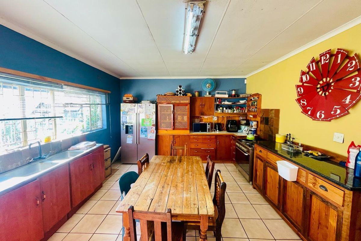 15.64-HECTARE FARM IN VASTFONTEIN - Photo 4