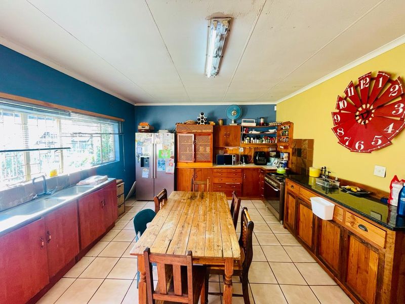 15.64-HECTARE FARM IN VASTFONTEIN - Photo 4