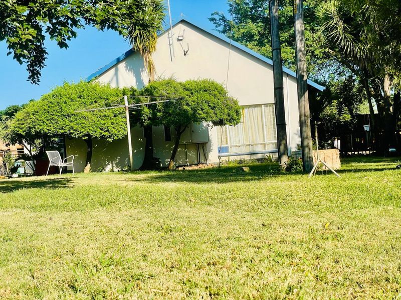 15.64-HECTARE FARM IN VASTFONTEIN - Photo 2