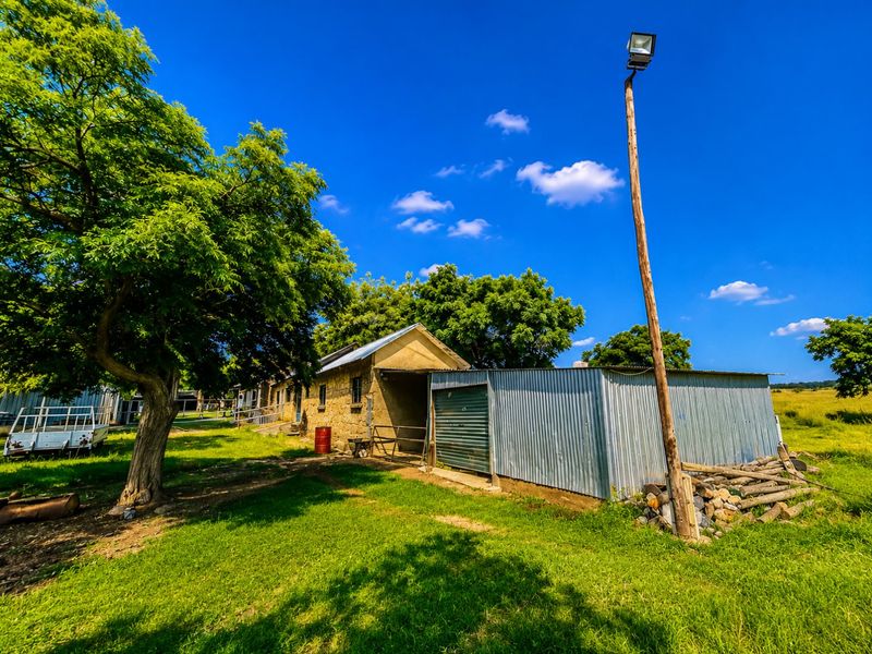 15.64-HECTARE FARM IN VASTFONTEIN - Photo 5