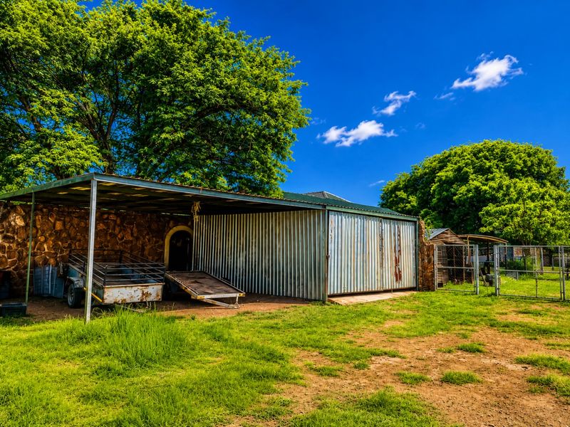 15.64-HECTARE FARM IN VASTFONTEIN - Photo 4