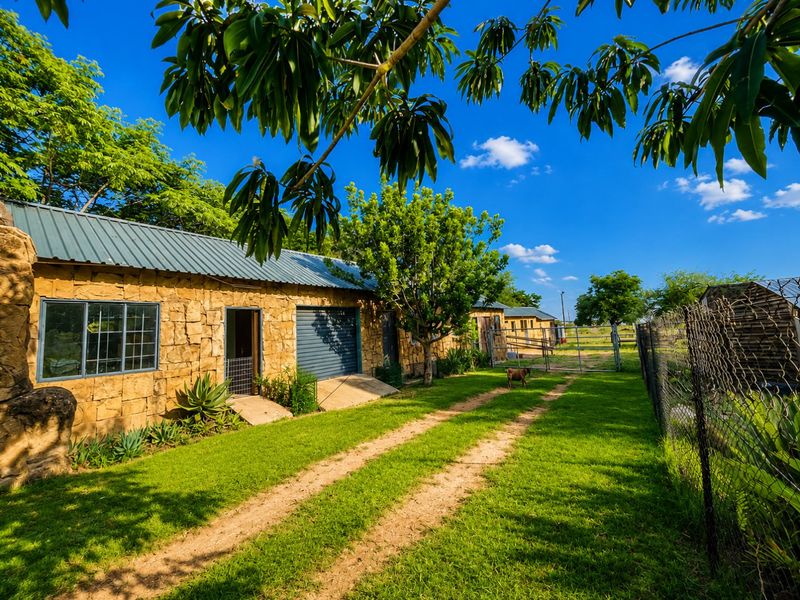 15.64-HECTARE FARM IN VASTFONTEIN - Photo 3