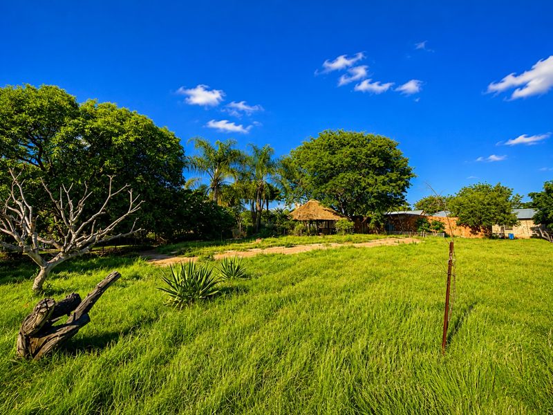 15.64-HECTARE FARM IN VASTFONTEIN - Photo 8