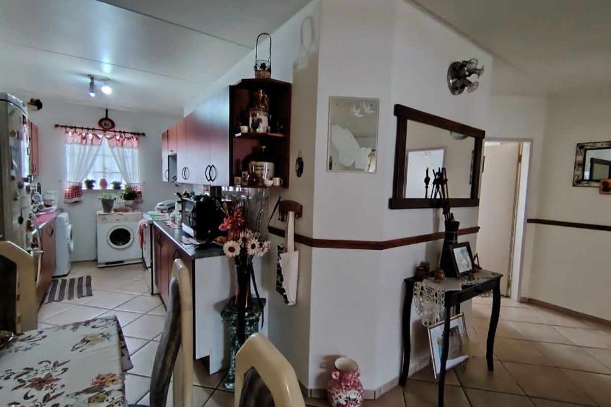 Welcome to Your Dream Home - Photo 5