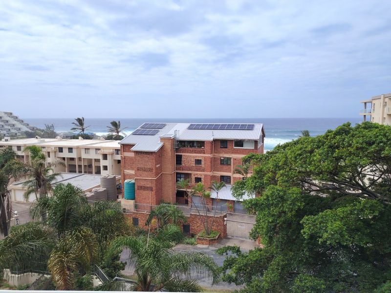 Furnished, pet friendly, first floor unit with sea view. - Photo 2