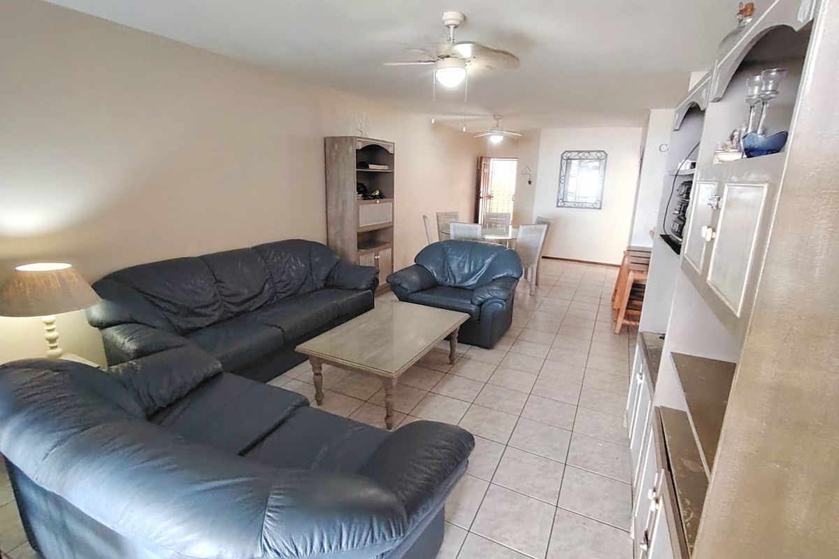 Furnished, pet friendly, first floor unit with sea view. - Photo 5