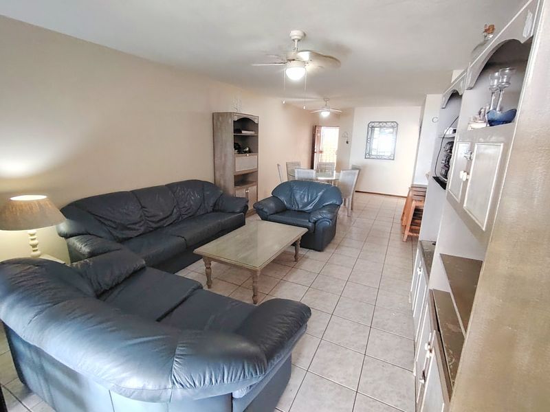 Furnished, pet friendly, first floor unit with sea view. - Photo 5