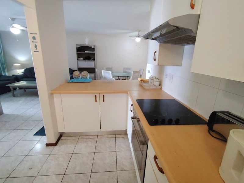 Furnished, pet friendly, first floor unit with sea view. - Photo 10