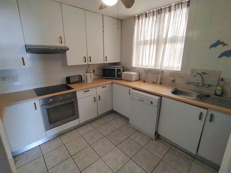 Furnished, pet friendly, first floor unit with sea view. - Photo 9