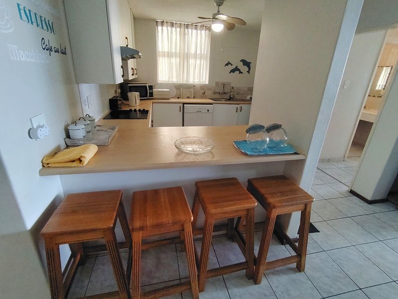 Furnished, pet friendly, first floor unit with sea view. - Photo 8