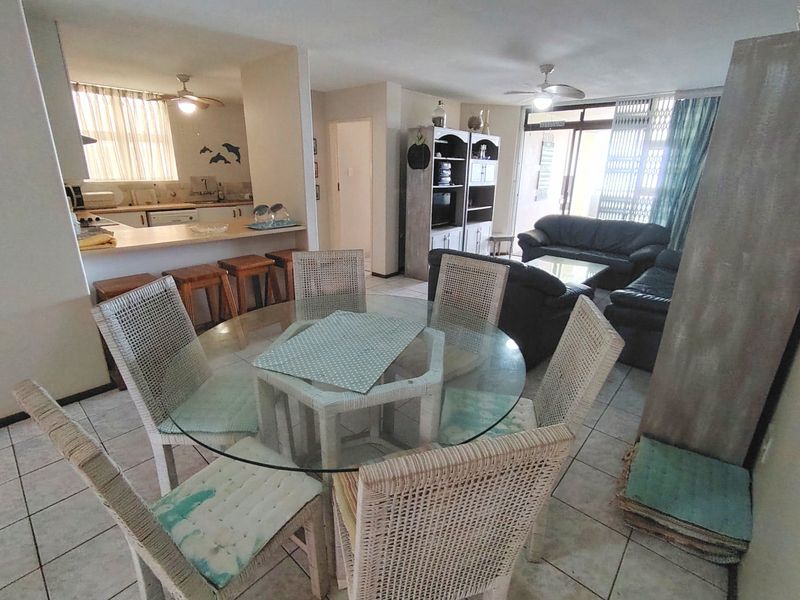 Furnished, pet friendly, first floor unit with sea view. - Photo 7