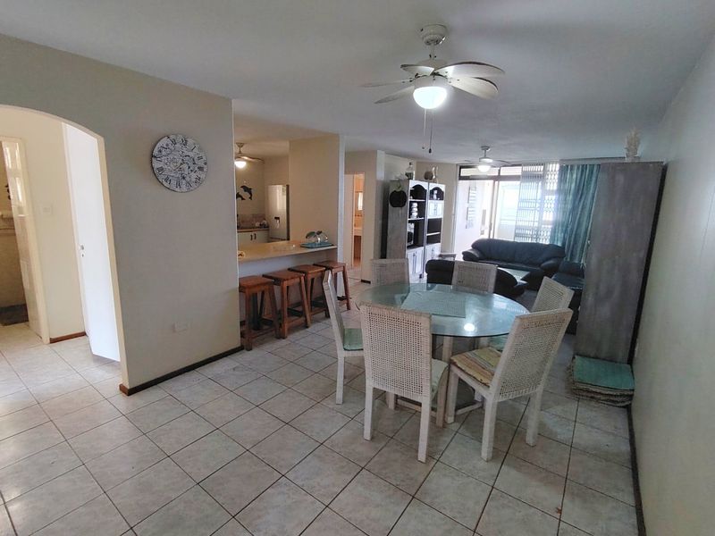 Furnished, pet friendly, first floor unit with sea view. - Photo 6