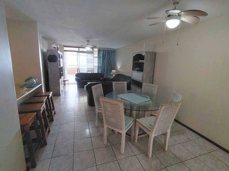 Furnished, pet friendly, first floor unit with sea view. - Photo 4
