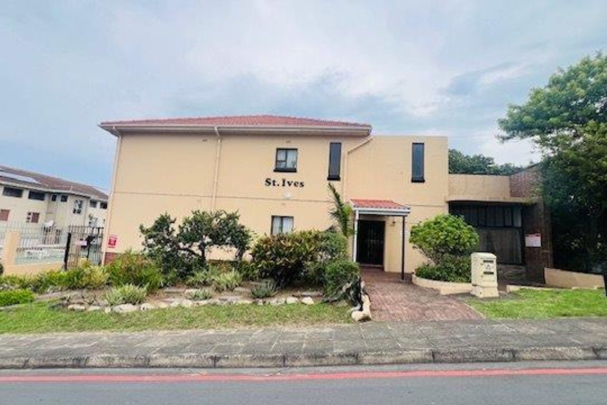 1 Bedroom Apartment In The Heart Of Uvongo - Photo 3