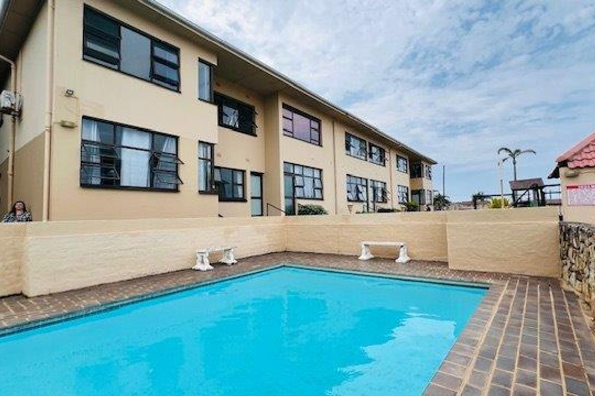 1 Bedroom Apartment In The Heart Of Uvongo - Photo 4