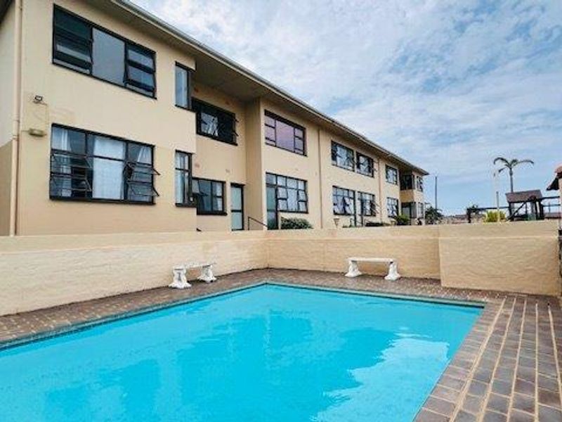 1 Bedroom Apartment In The Heart Of Uvongo - Photo 4