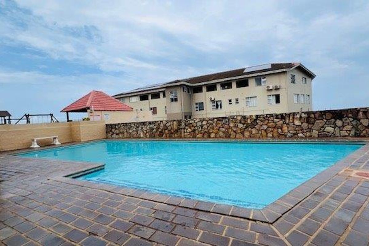 1 Bedroom Apartment In The Heart Of Uvongo - Photo 5