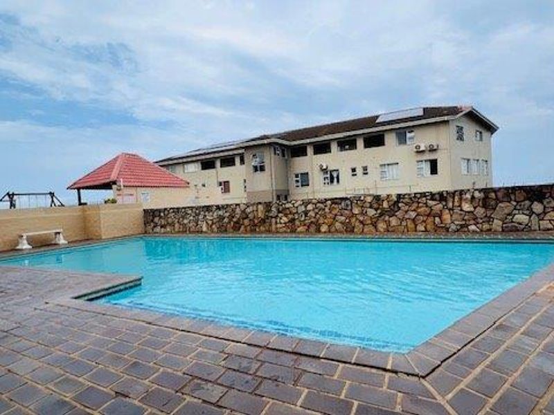 1 Bedroom Apartment In The Heart Of Uvongo - Photo 5