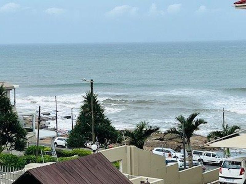 1 Bedroom Apartment In The Heart Of Uvongo - Photo 1