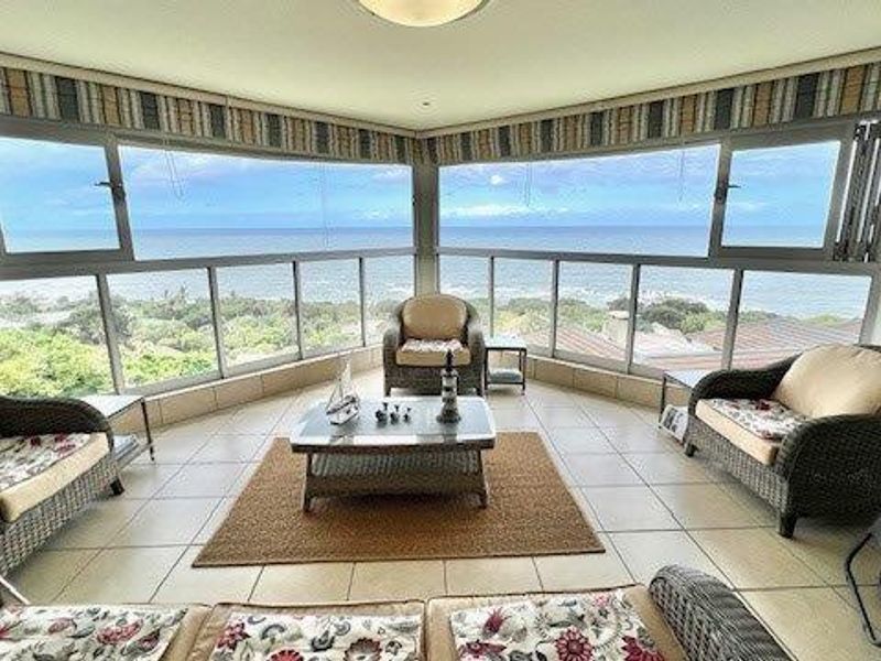Beachfront Perfection With Breathtaking Ocean Views - Photo 5
