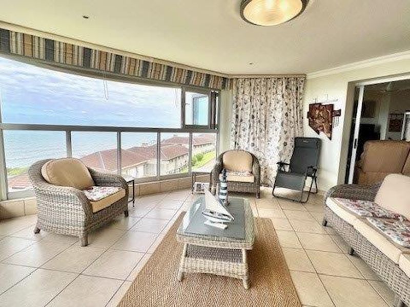 Beachfront Perfection With Breathtaking Ocean Views - Photo 8