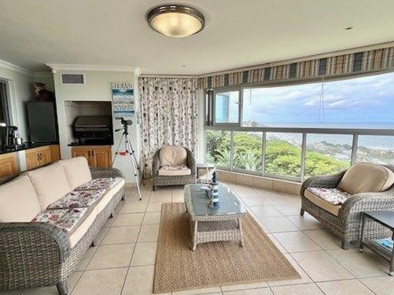 Beachfront Perfection With Breathtaking Ocean Views - Photo 7