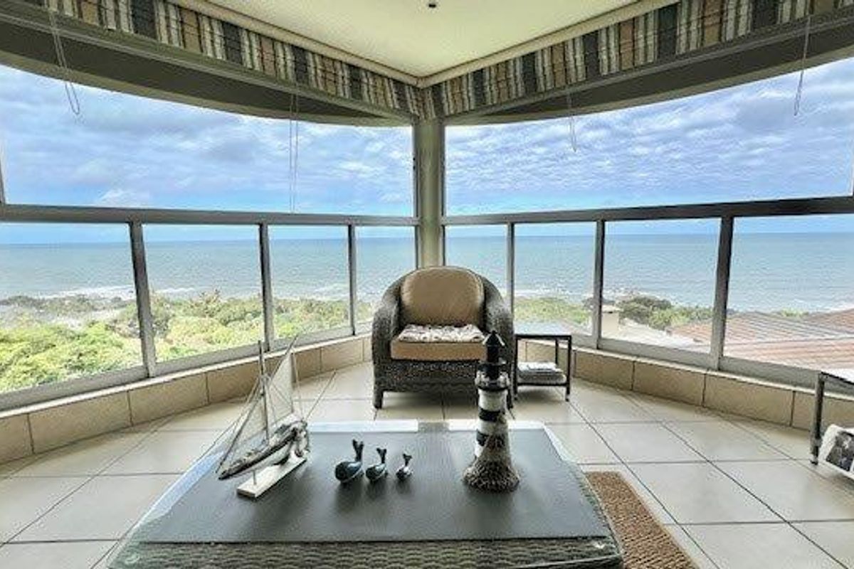 Beachfront Perfection With Breathtaking Ocean Views - Photo 4