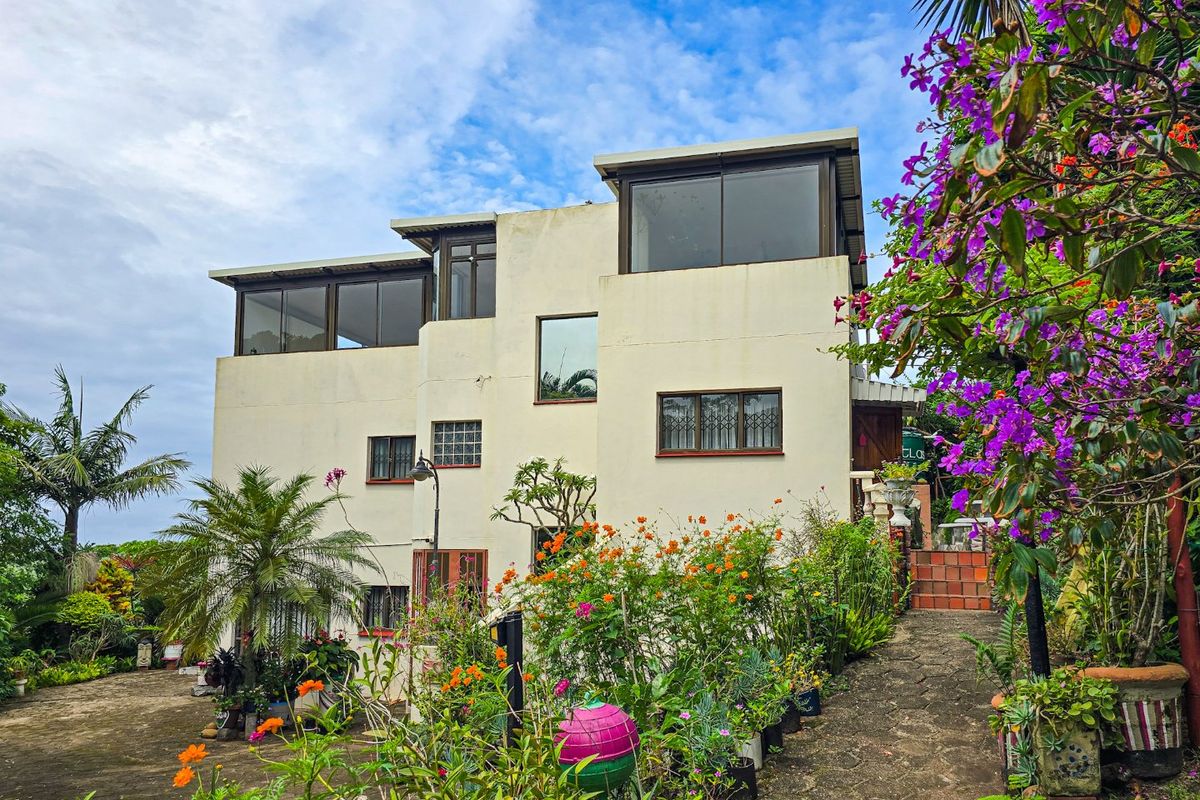 Off The Grid Beachfront Paradise !! - Photo 4