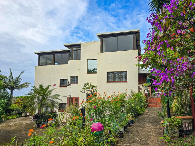 Off The Grid Beachfront Paradise !! - Photo 4