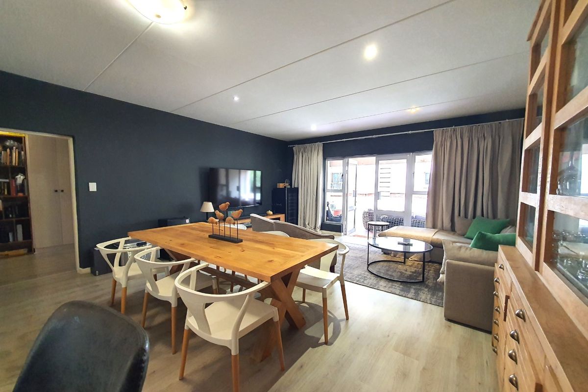 3 Bedroom Townhouse in Eagle Canyon Gold Estate - Photo 4