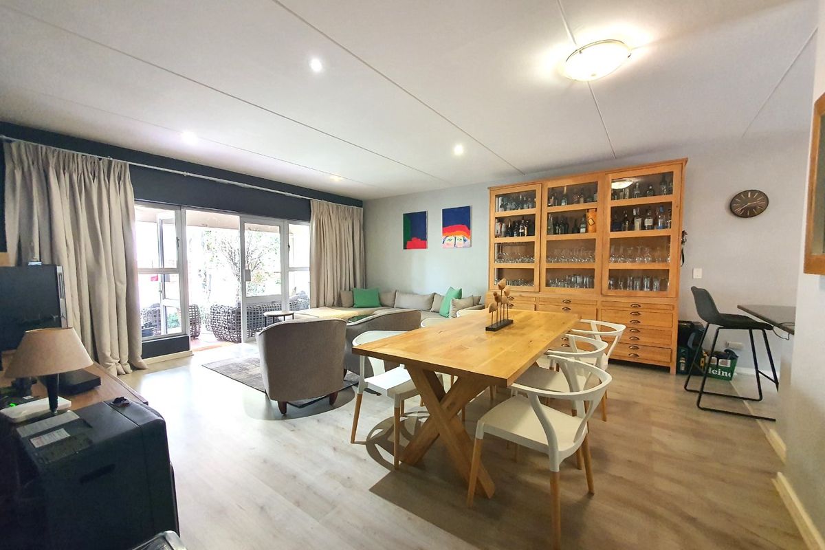 3 Bedroom Townhouse in Eagle Canyon Gold Estate - Photo 3