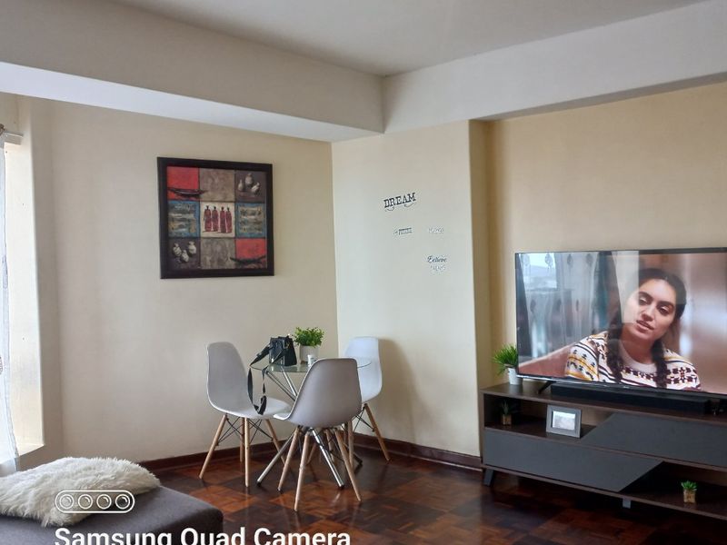 Spacious bachelor apartment in Durban Harboyr - Photo 5