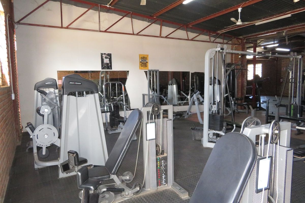 Commercial building for Sale in Delareyville - Photo 5