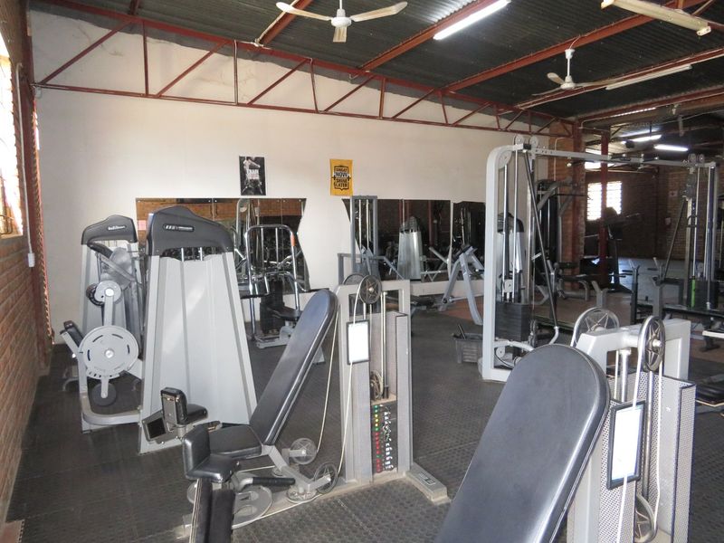 Commercial building for Sale in Delareyville - Photo 5